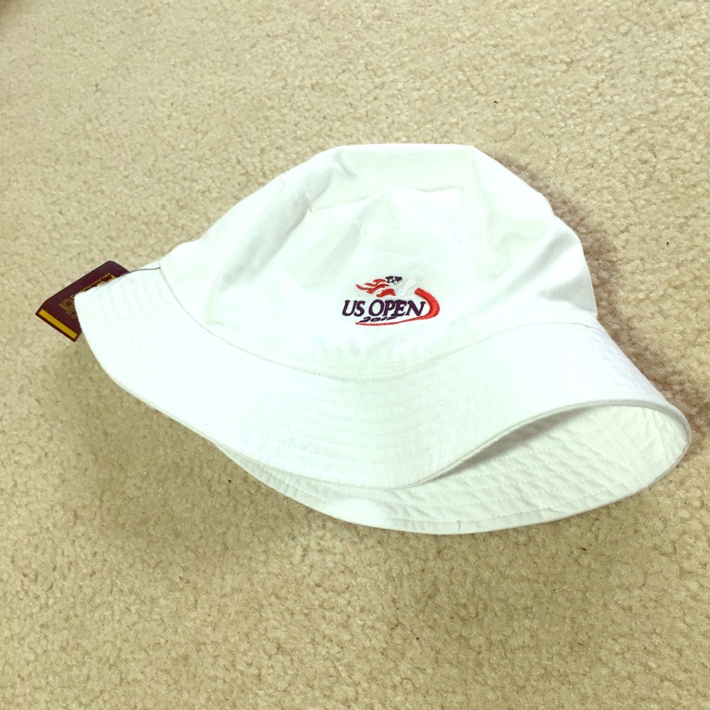 Polo Ralph Lauren U.S. open bucket hat